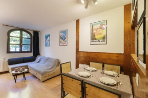 Chamonix Sud - Jonquilles 25 - Happy Rentals